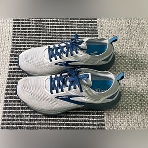 Brooks Ricochet 3 Men Sz 12D
